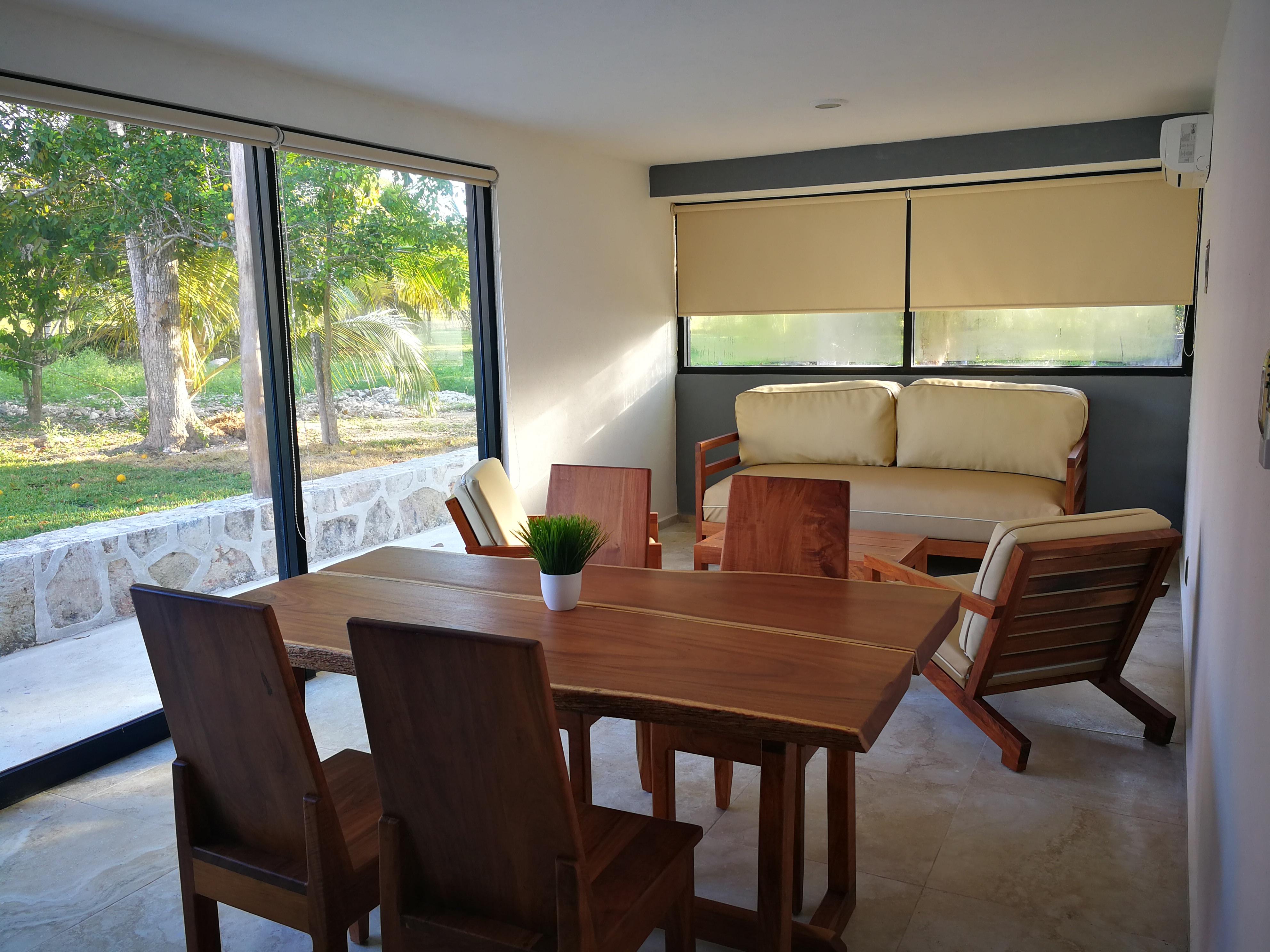 Bacalar 777 Hotel Boutique Экстерьер фото