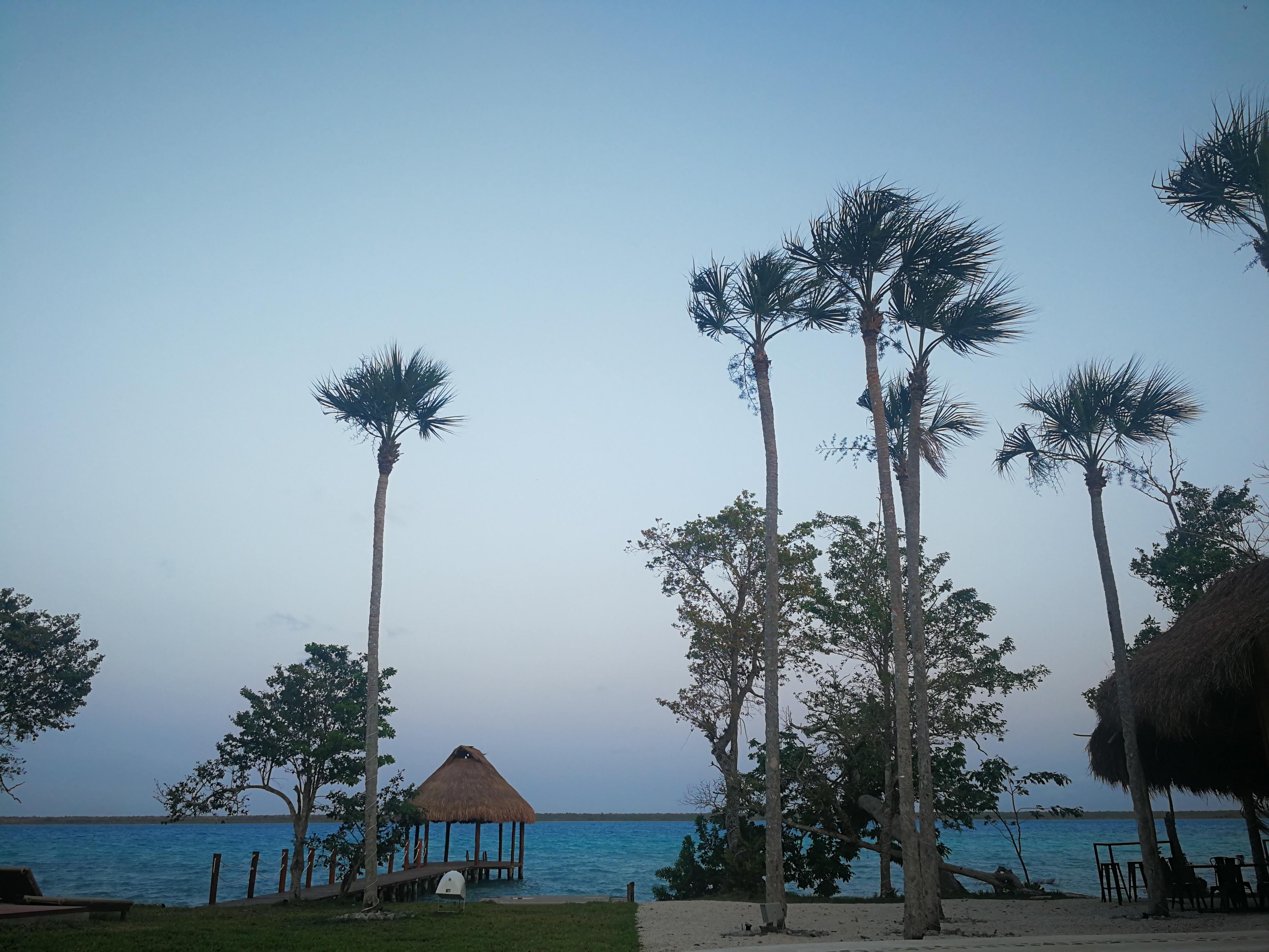 Bacalar 777 Hotel Boutique Экстерьер фото