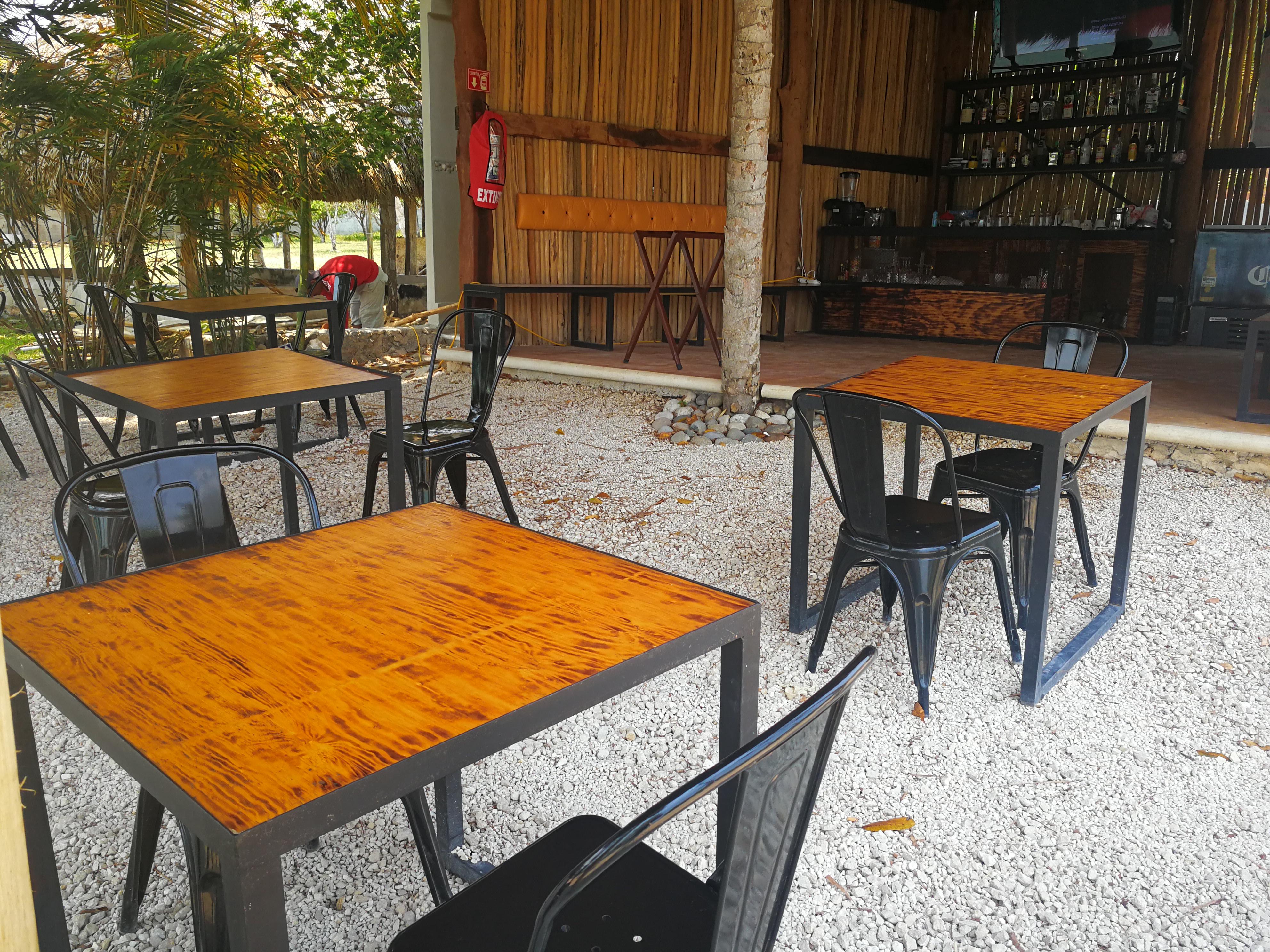 Bacalar 777 Hotel Boutique Экстерьер фото
