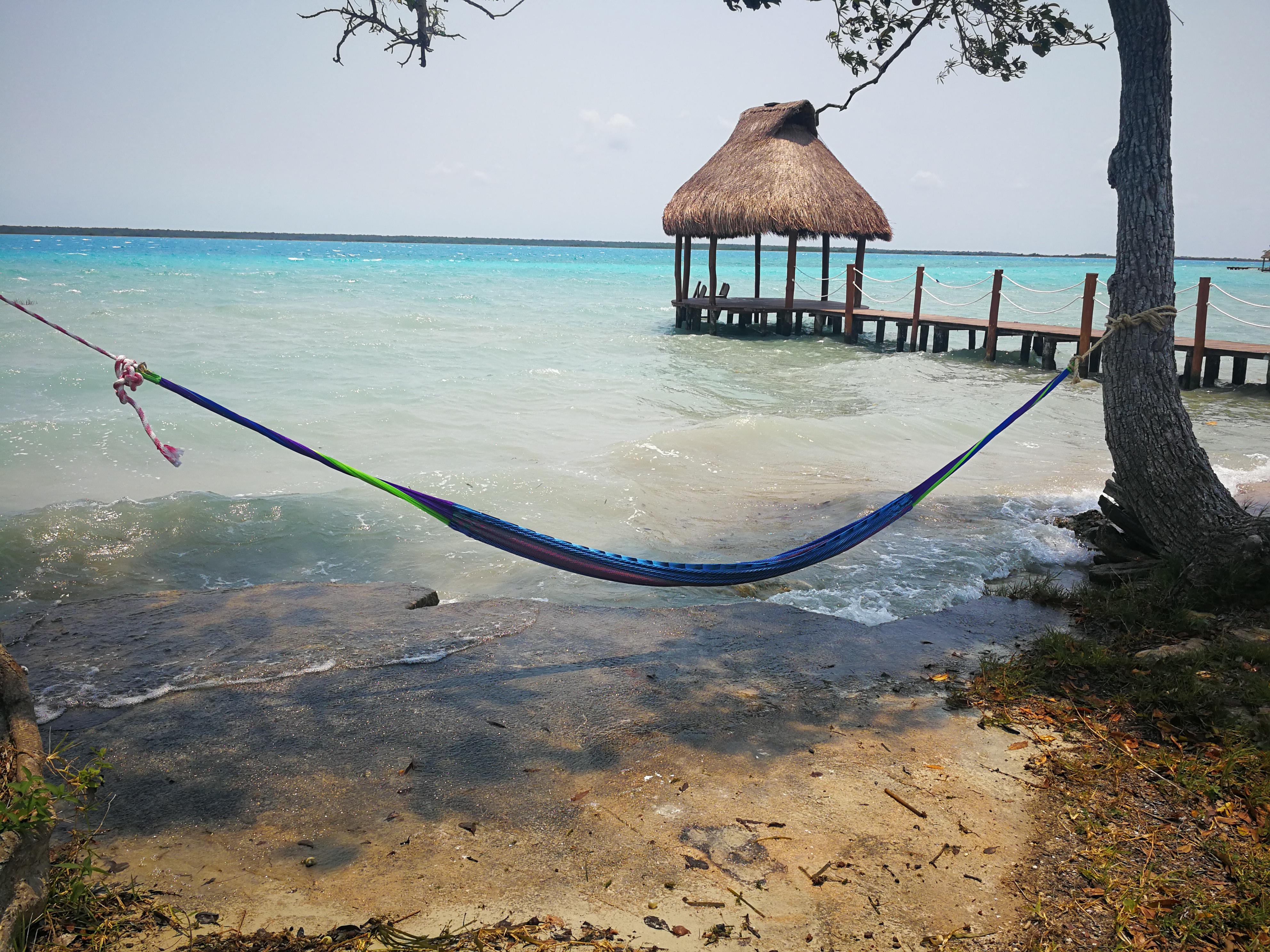 Bacalar 777 Hotel Boutique Экстерьер фото