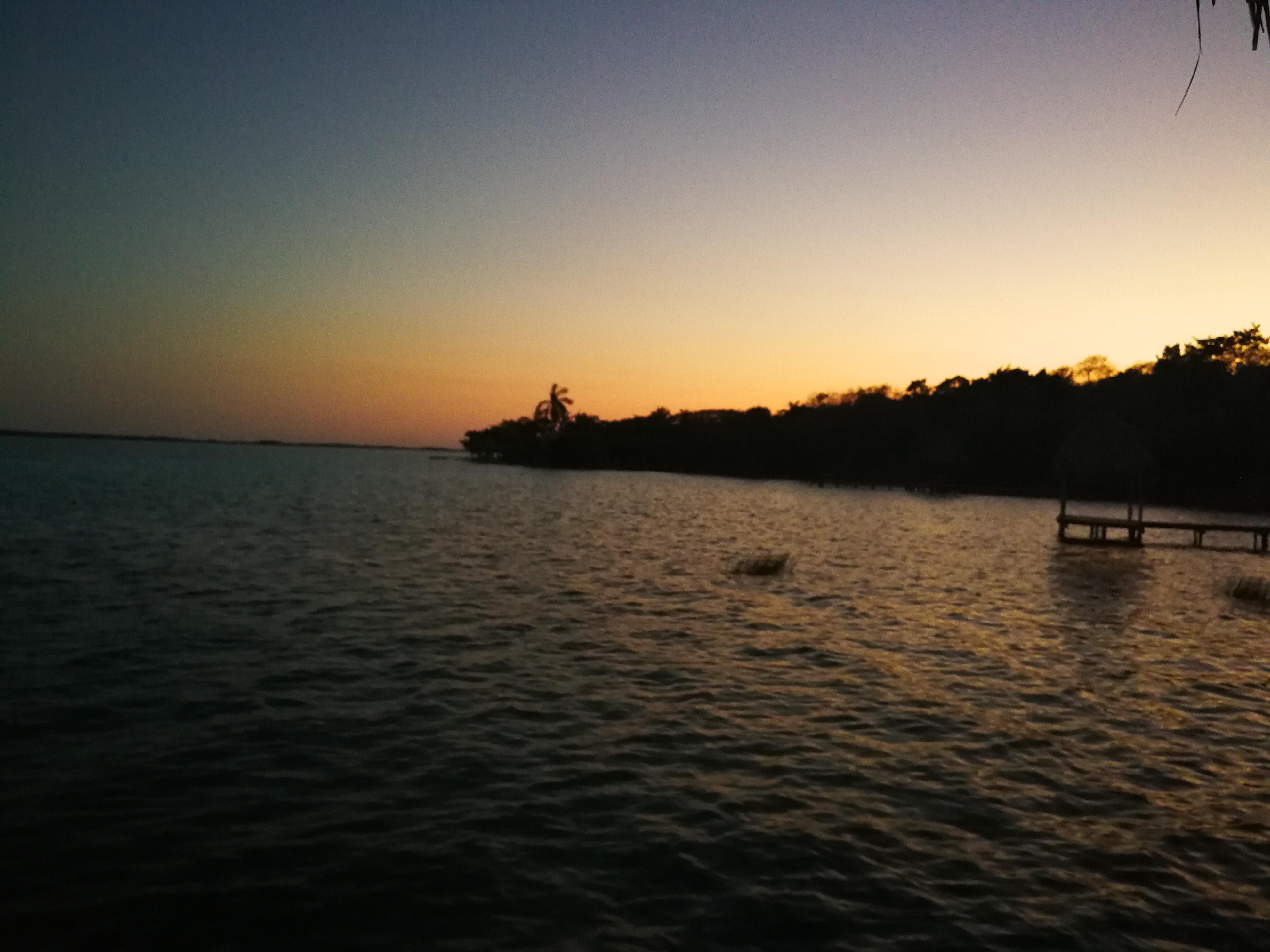 Bacalar 777 Hotel Boutique Экстерьер фото