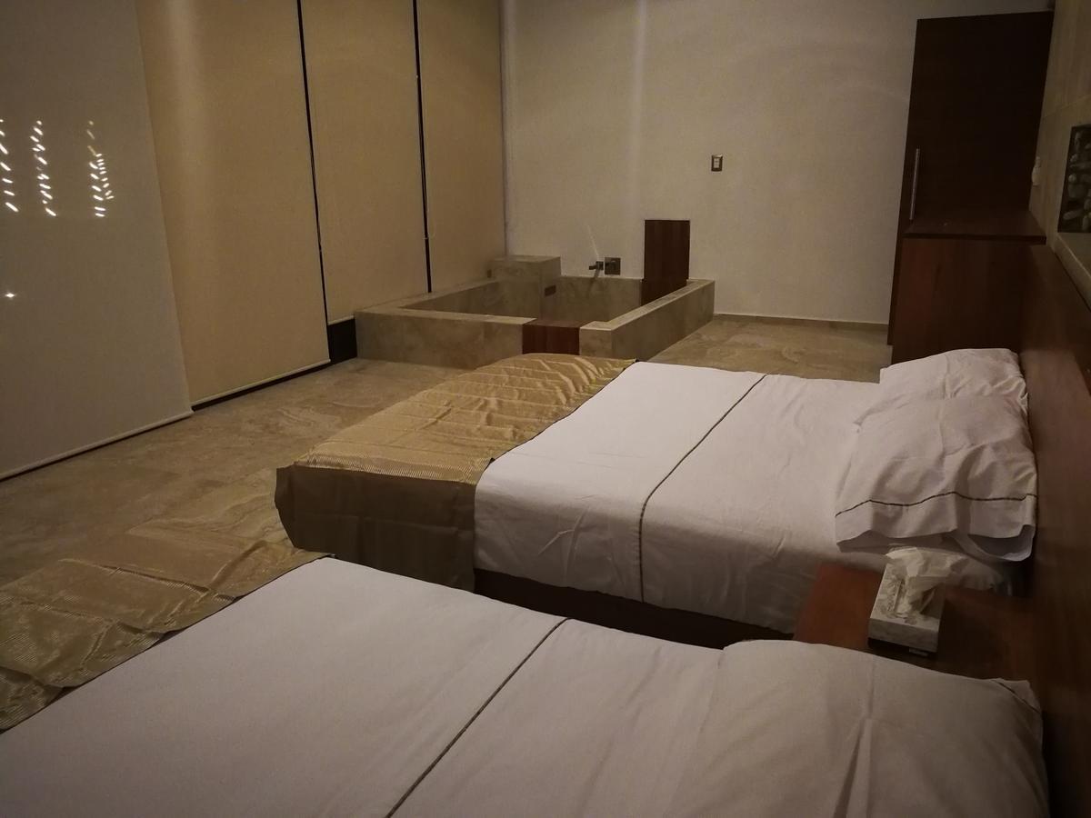 Bacalar 777 Hotel Boutique Экстерьер фото
