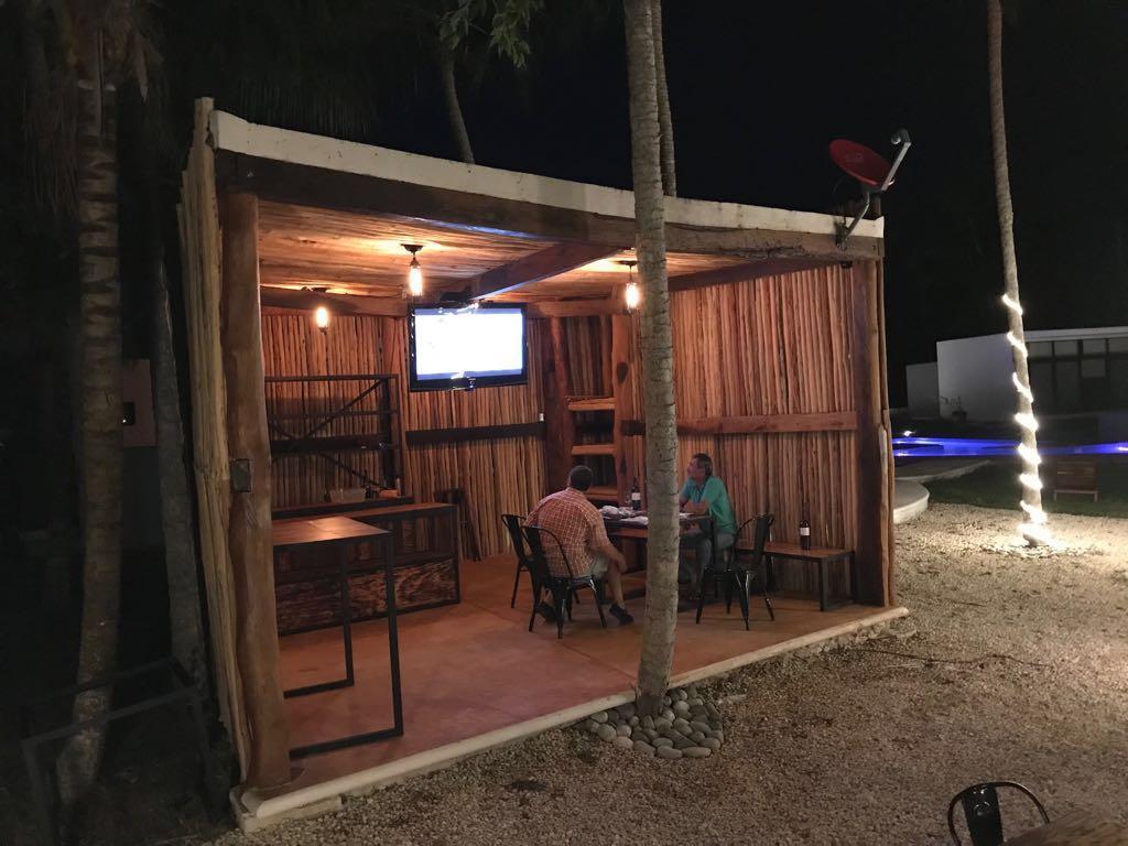 Bacalar 777 Hotel Boutique Экстерьер фото