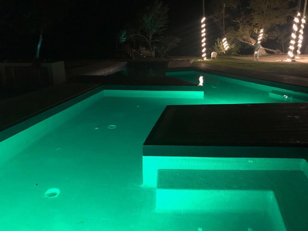 Bacalar 777 Hotel Boutique Экстерьер фото