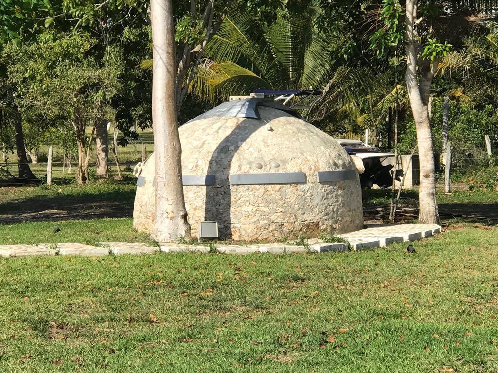 Bacalar 777 Hotel Boutique Экстерьер фото