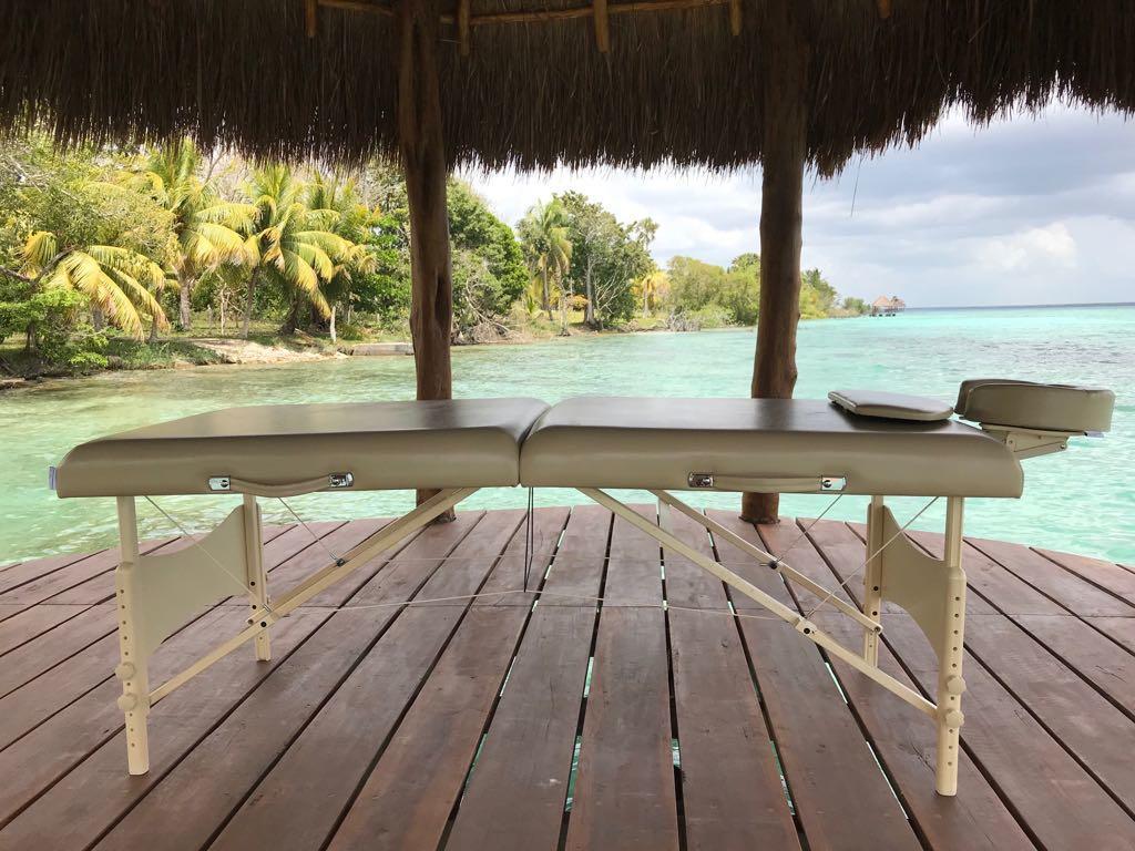 Bacalar 777 Hotel Boutique Экстерьер фото